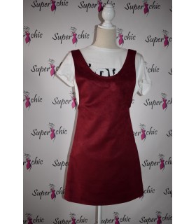 Pichi. Talla unica. Varios colores disponibles.