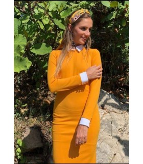 Vestido Drida. Varias tallas disponibles.